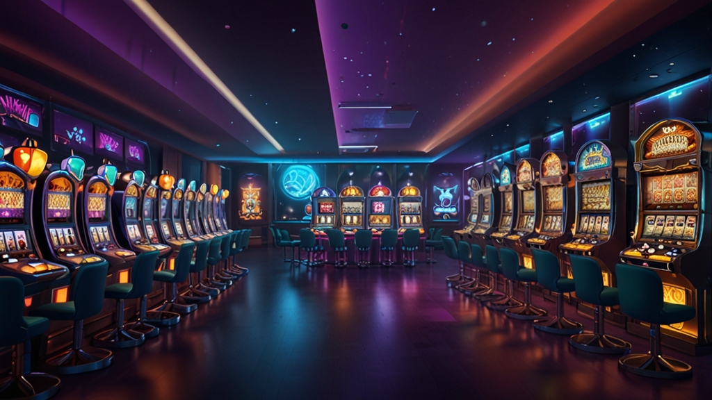 Browinner Online Casino