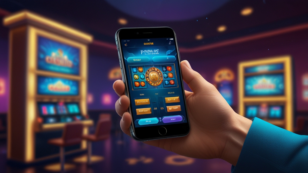 Casino Browinner