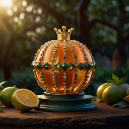 Citrus Crown Classic Browinner Reseña