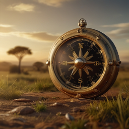 Savanna Gold Quest Browinner Casino
